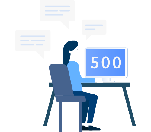 500에러이미지